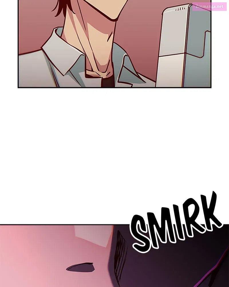 My Virtual Godis a Teenage Girl Zinmanga X Chapter 33 Page 91