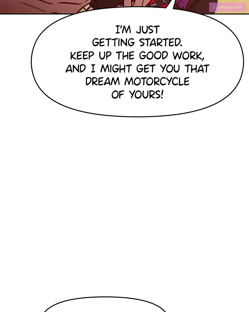 My Virtual Godis a Teenage Girl Zinmanga X Chapter 33 Page 94