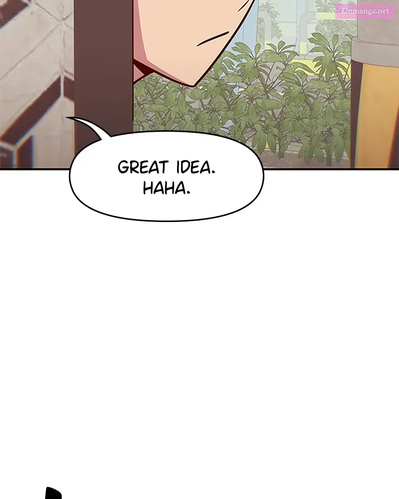 My Virtual Godis a Teenage Girl Zinmanga X Chapter 33 Page 98