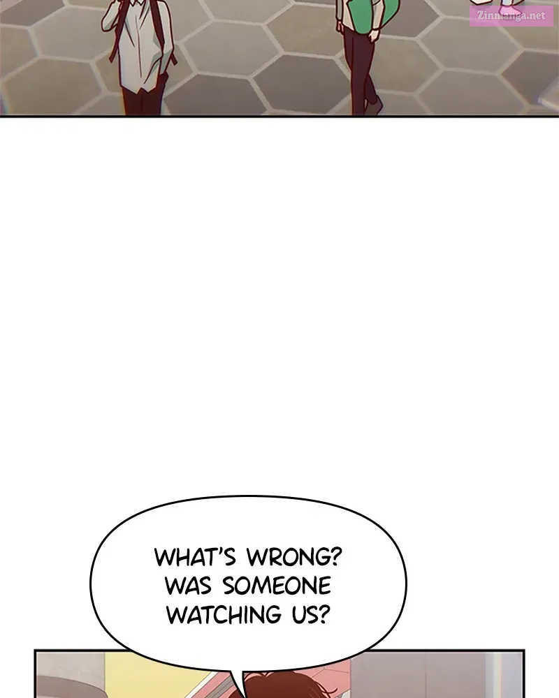 My Virtual Godis a Teenage Girl Zinmanga X Chapter 33 Page 101