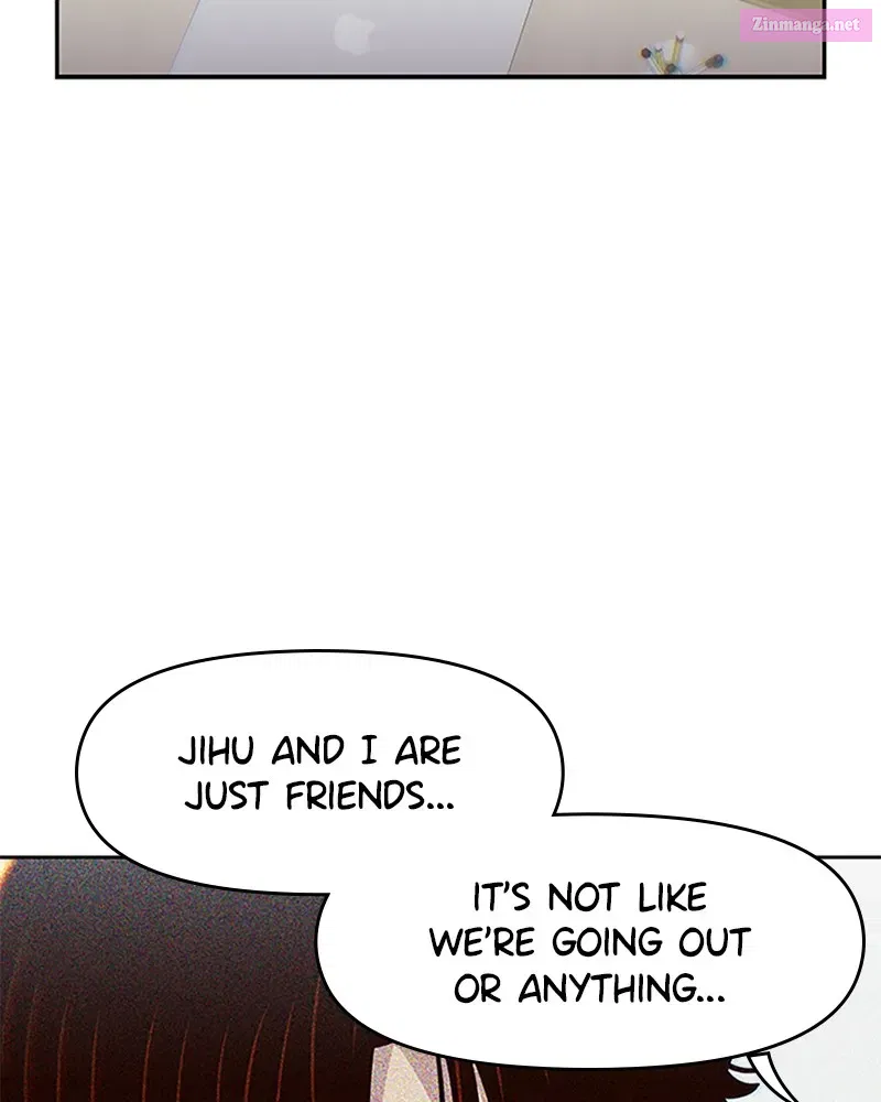 My Virtual Godis a Teenage Girl Zinmanga X Chapter 33 Page 107