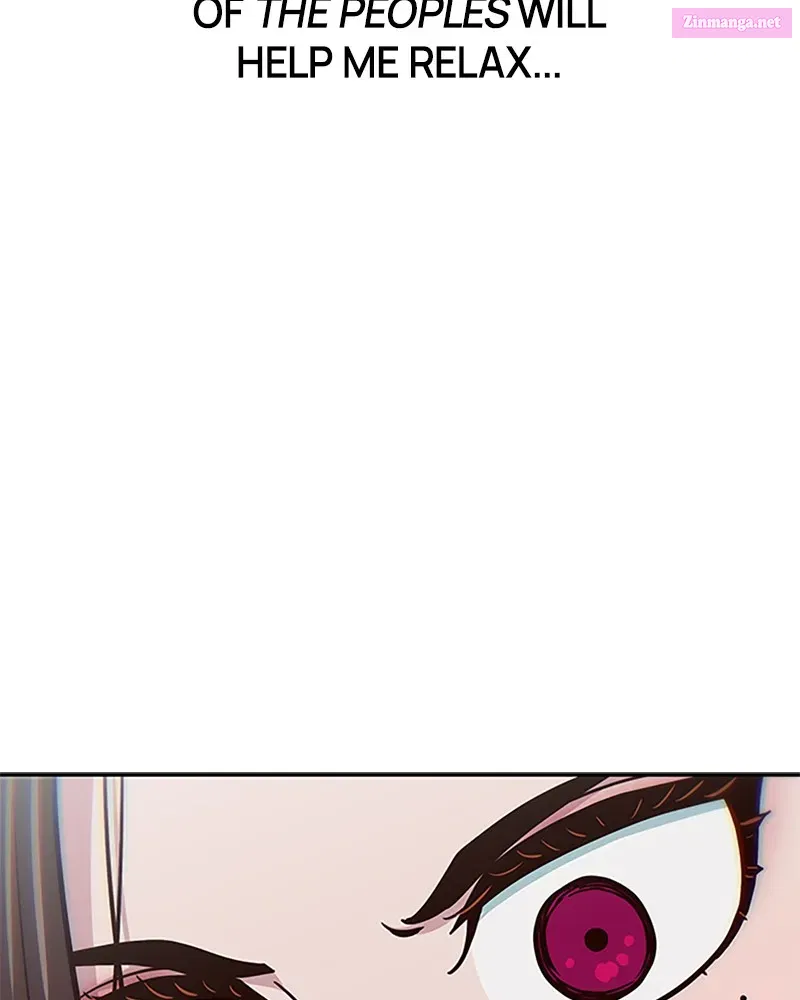 My Virtual Godis a Teenage Girl Zinmanga X Chapter 33 Page 114