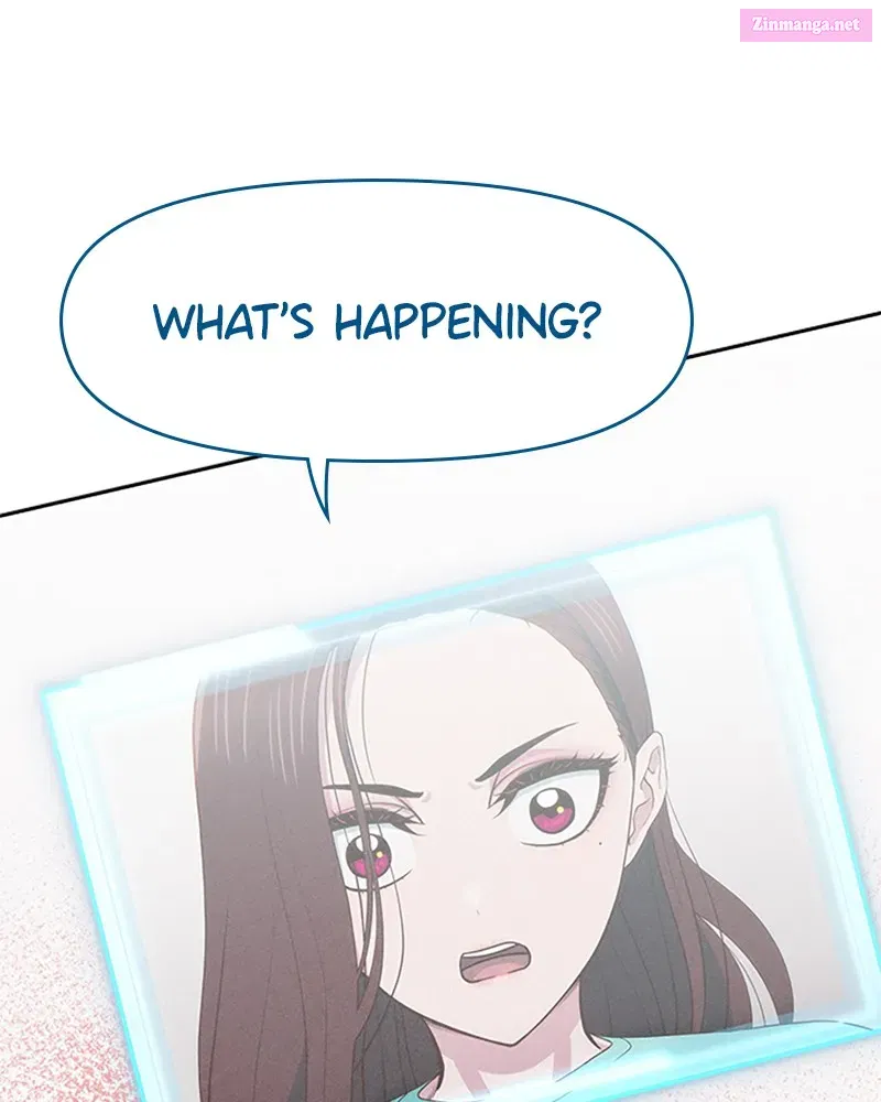 My Virtual Godis a Teenage Girl Zinmanga X Chapter 33 Page 117