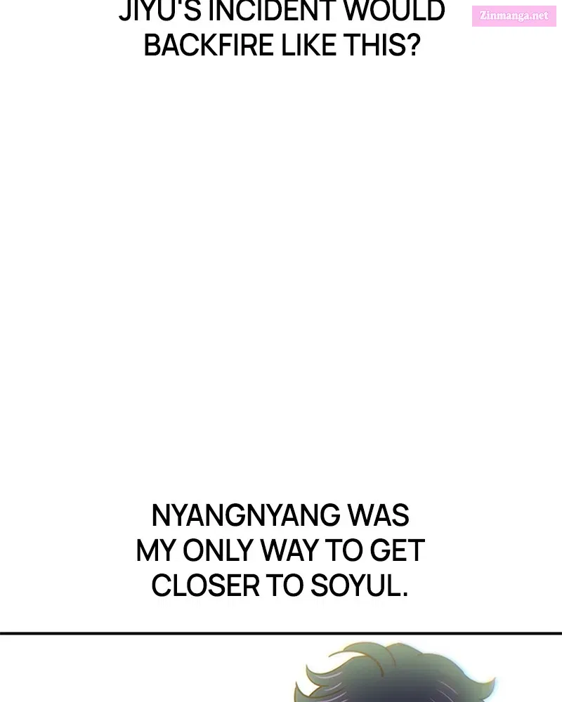 My Virtual Godis a Teenage Girl Zinmanga X Chapter 32 Page 37
