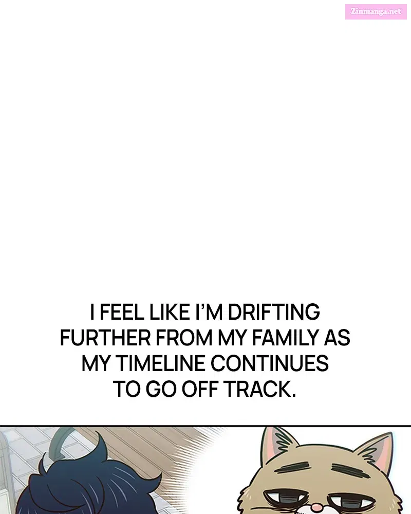 My Virtual Godis a Teenage Girl Zinmanga X Chapter 32 Page 39
