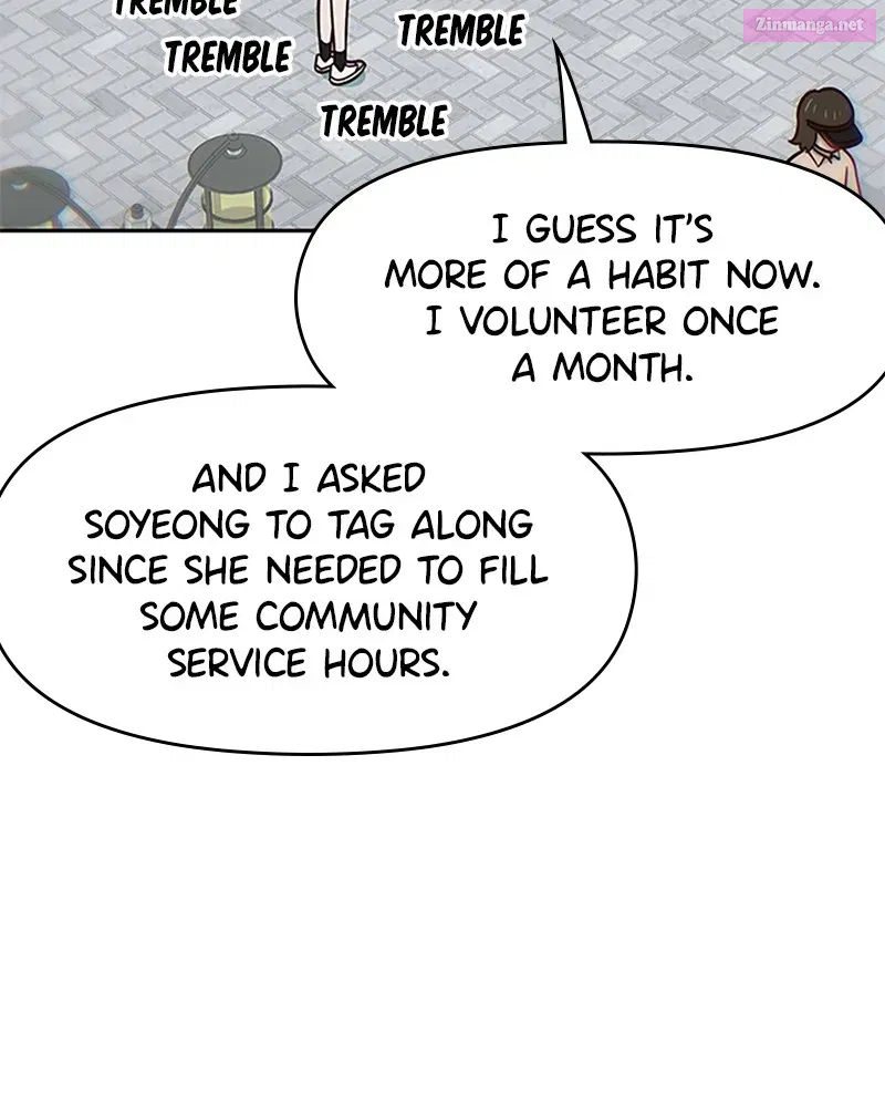 My Virtual Godis a Teenage Girl Zinmanga X Chapter 32 Page 60