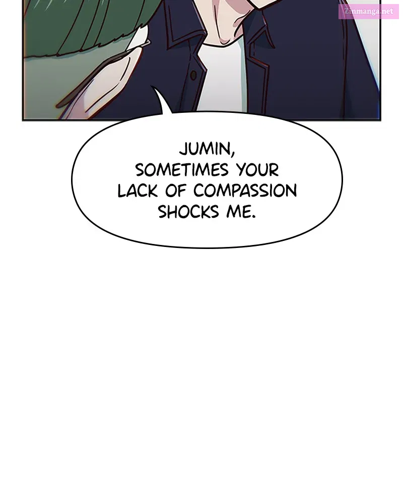 My Virtual Godis a Teenage Girl Zinmanga X Chapter 32 Page 62