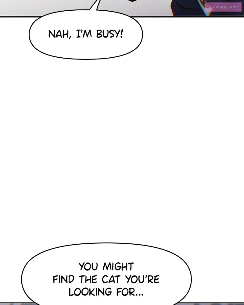 My Virtual Godis a Teenage Girl Zinmanga X Chapter 32 Page 64