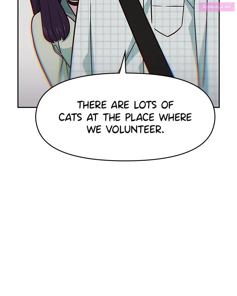 My Virtual Godis a Teenage Girl Zinmanga X Chapter 32 Page 67