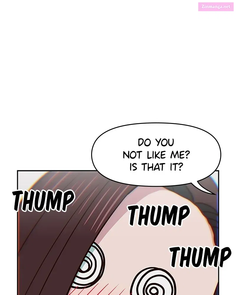 My Virtual Godis a Teenage Girl Zinmanga X Chapter 32 Page 76