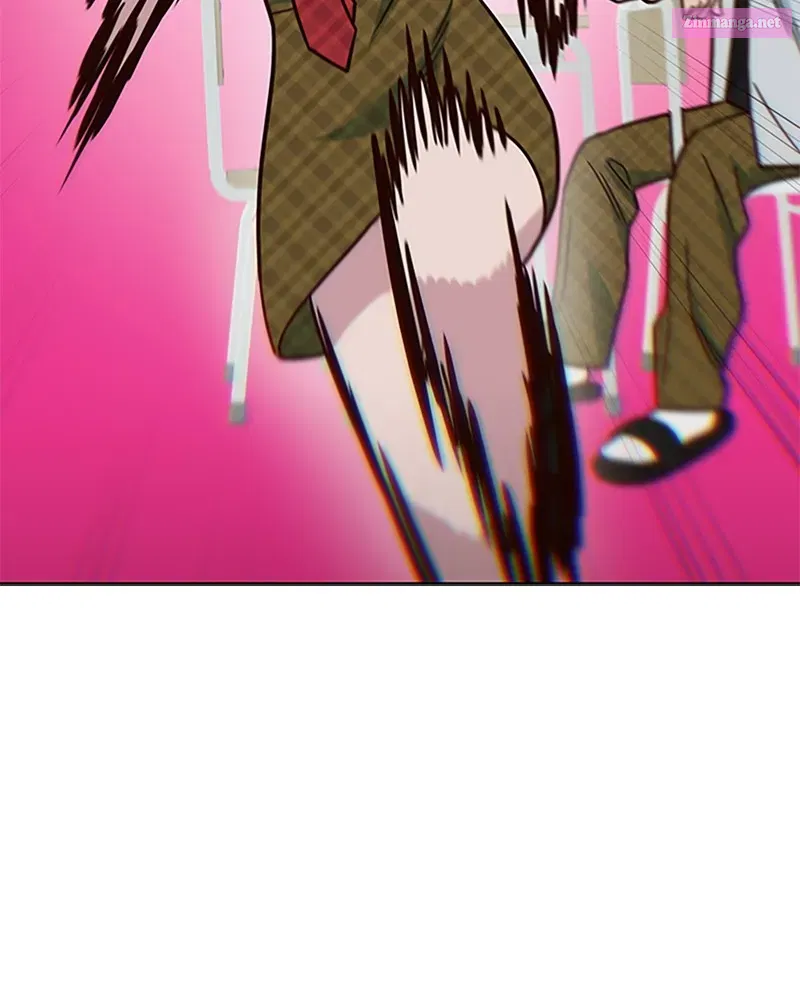 My Virtual Godis a Teenage Girl Zinmanga X Chapter 32 Page 79