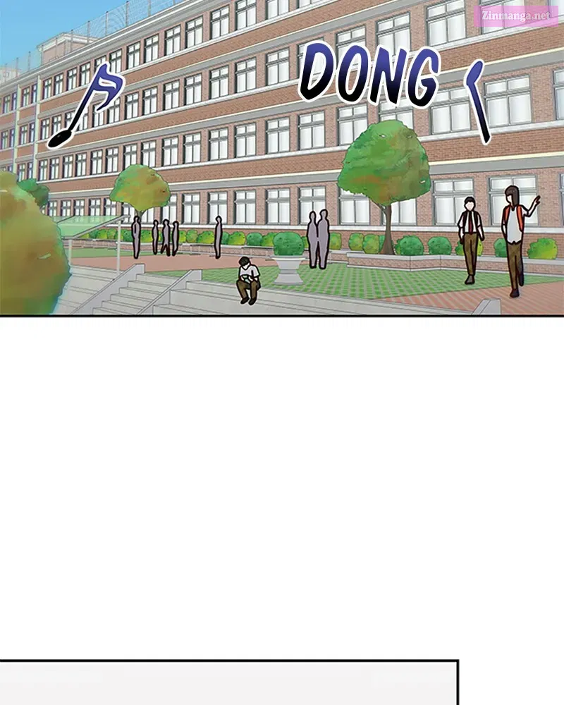 My Virtual Godis a Teenage Girl Zinmanga X Chapter 32 Page 86