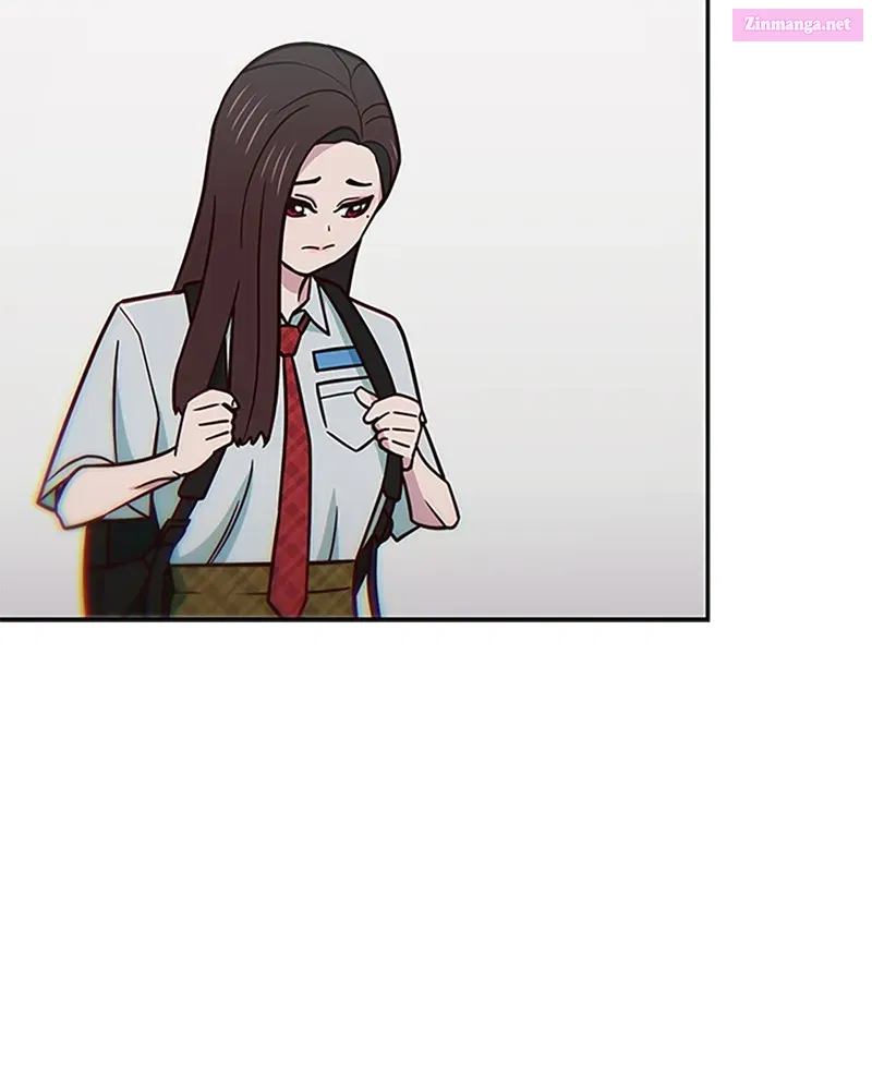 My Virtual Godis a Teenage Girl Zinmanga X Chapter 32 Page 87