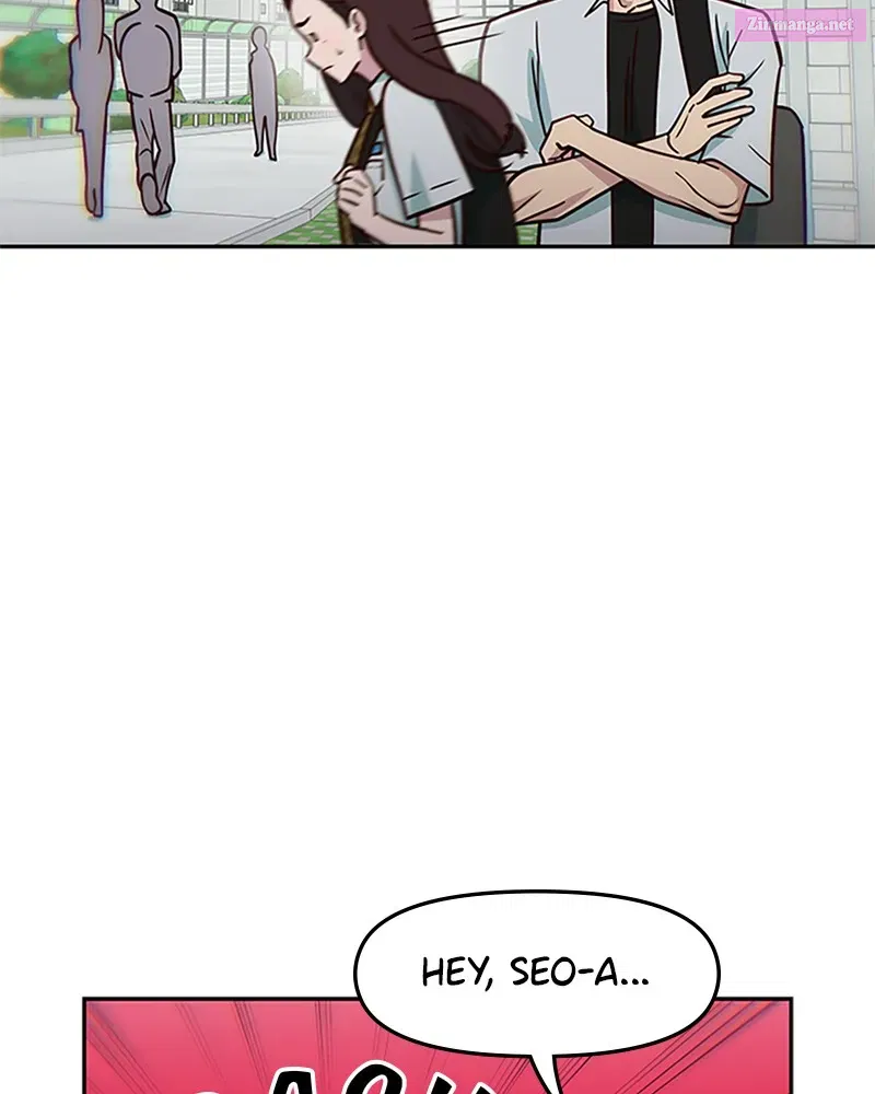 My Virtual Godis a Teenage Girl Zinmanga X Chapter 32 Page 90