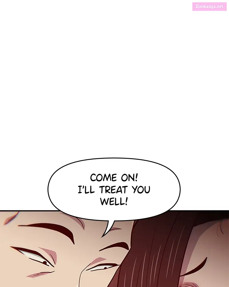 My Virtual Godis a Teenage Girl Zinmanga X Chapter 32 Page 109