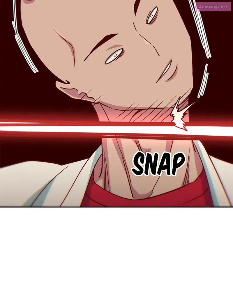 My Virtual Godis a Teenage Girl Zinmanga X Chapter 32 Page 139