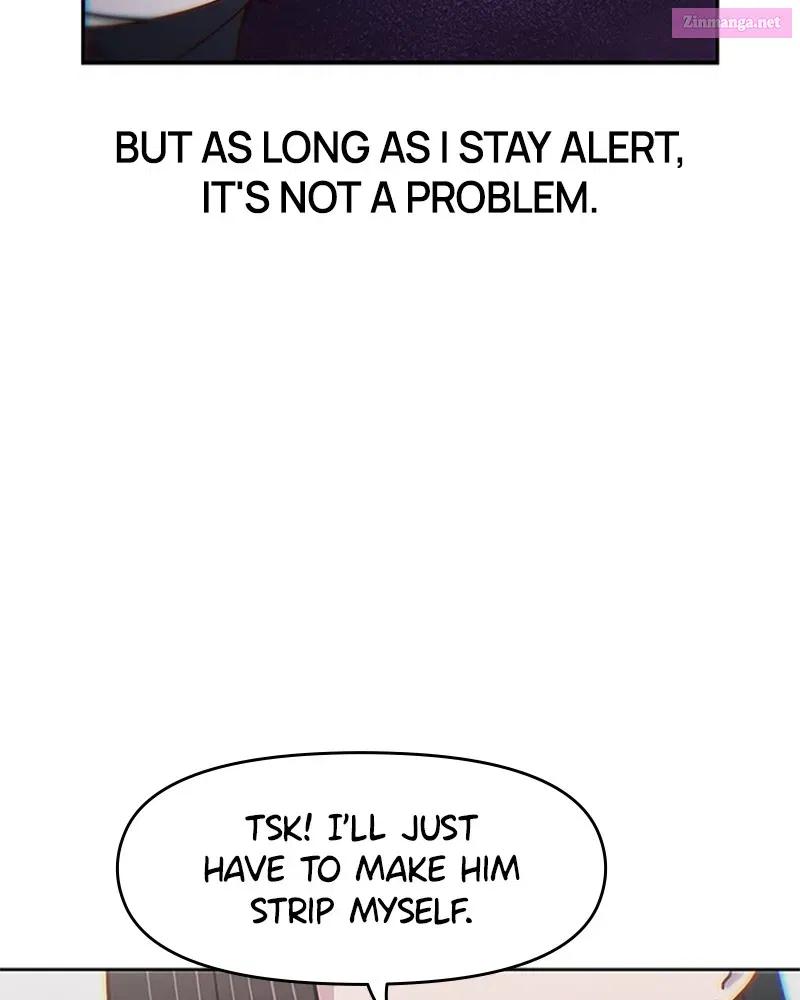 My Virtual Godis a Teenage Girl Zinmanga X Chapter 31 Page 27