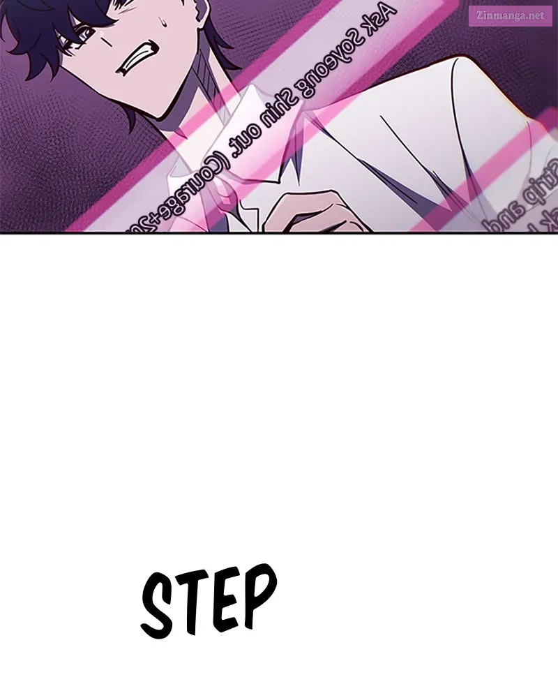 My Virtual Godis a Teenage Girl Zinmanga X Chapter 31 Page 38