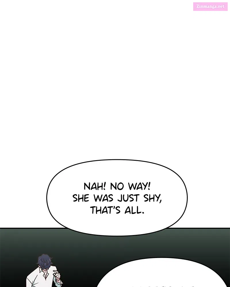 My Virtual Godis a Teenage Girl Zinmanga X Chapter 31 Page 58