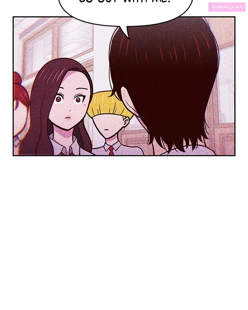 My Virtual Godis a Teenage Girl Zinmanga X Chapter 31 Page 64