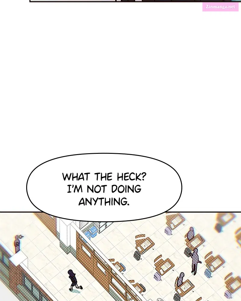 My Virtual Godis a Teenage Girl Zinmanga X Chapter 31 Page 71