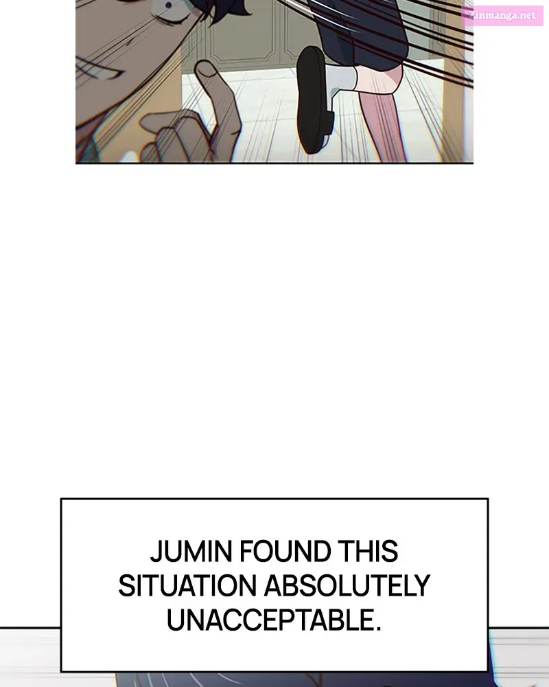 My Virtual Godis a Teenage Girl Zinmanga X Chapter 31 Page 78
