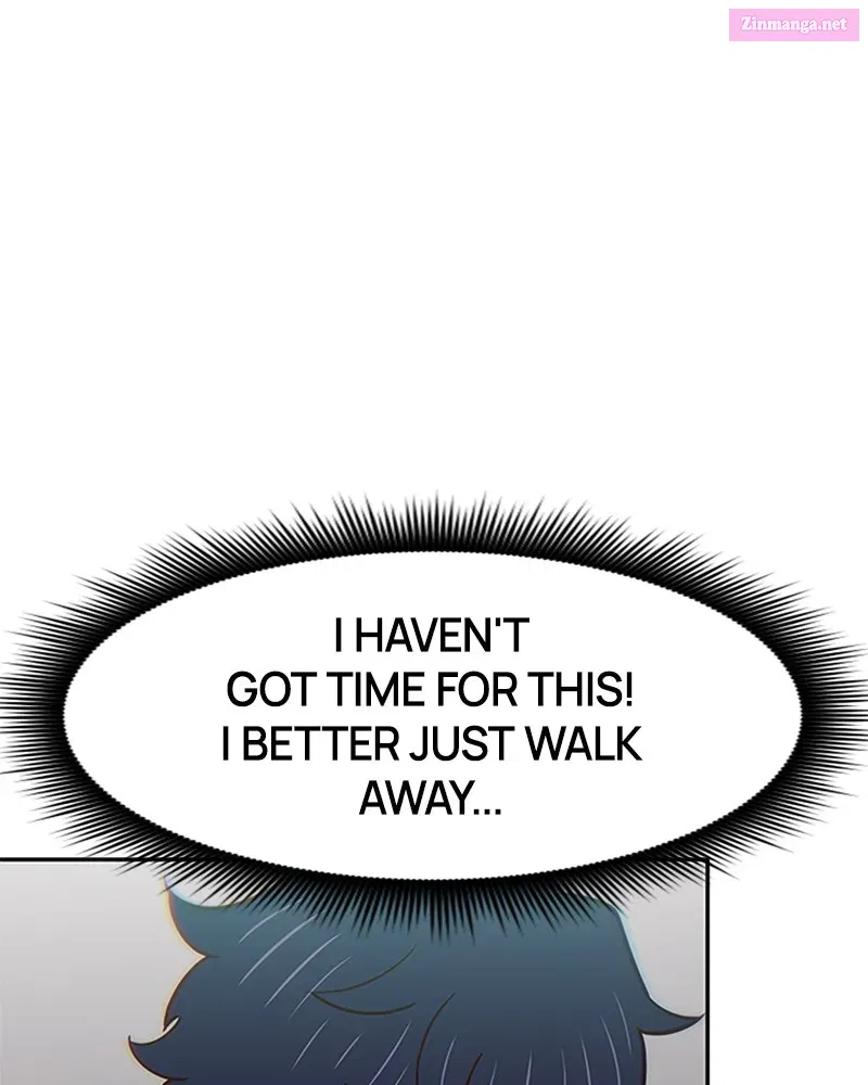 My Virtual Godis a Teenage Girl Zinmanga X Chapter 31 Page 109