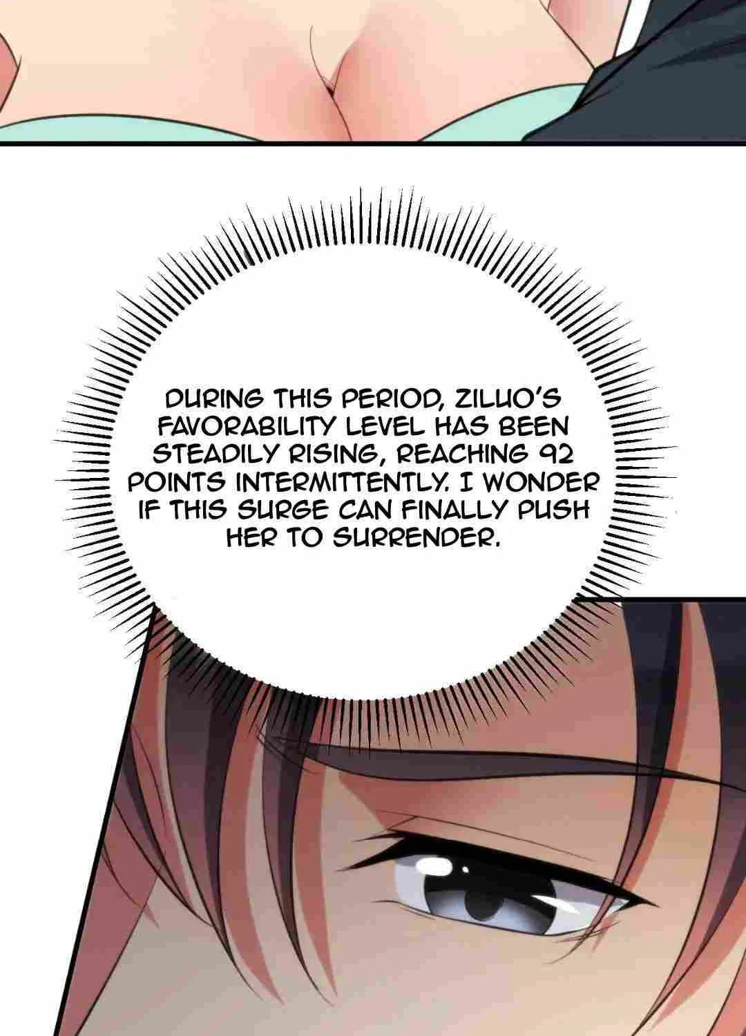 I Have 90 Billion Licking Gold Zinmanga X Chapter 174 Page 12