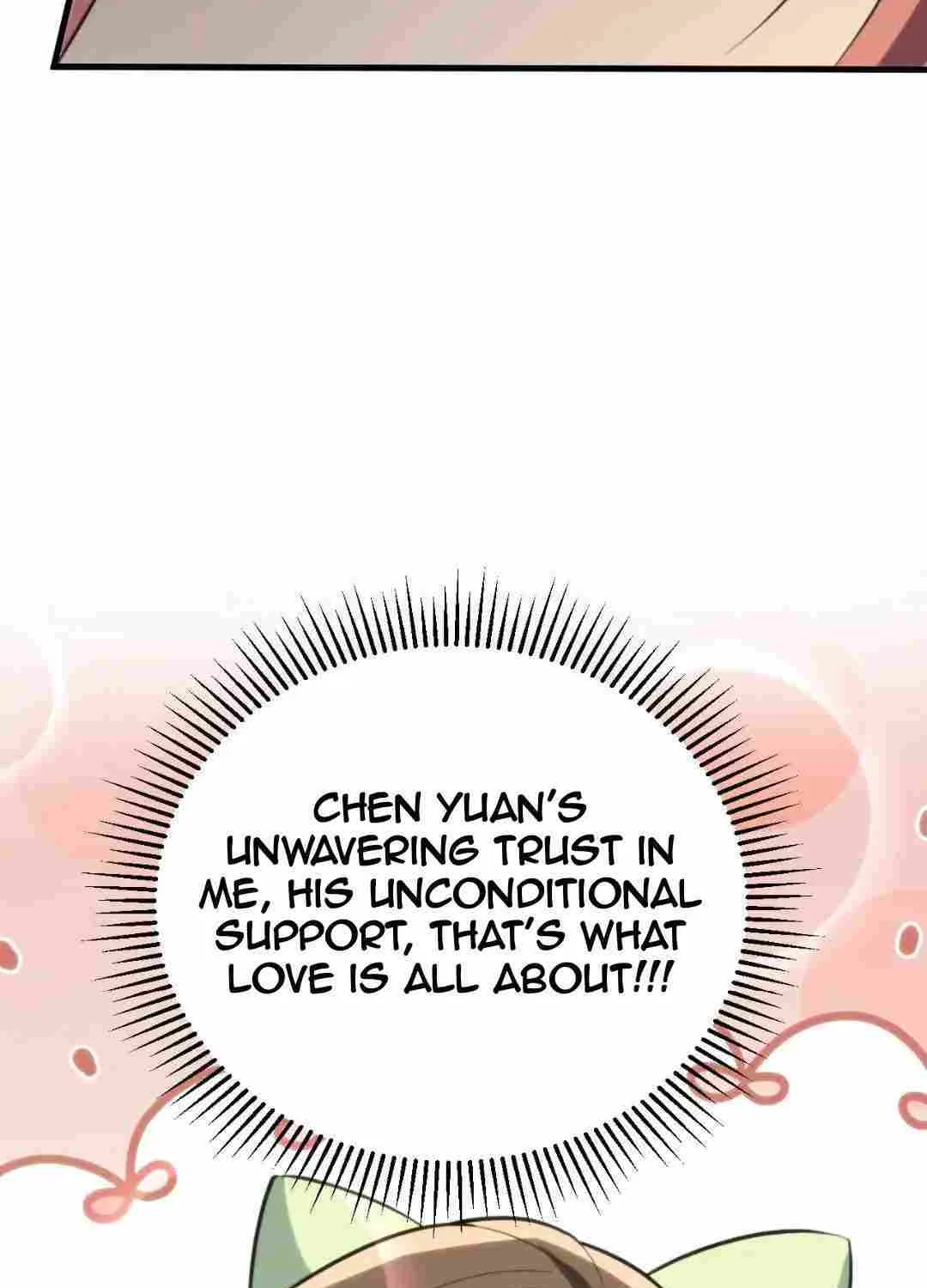 I Have 90 Billion Licking Gold Zinmanga X Chapter 174 Page 13
