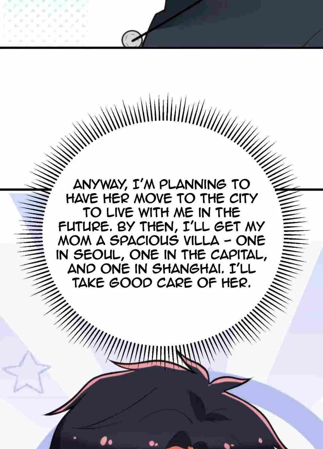 I Have 90 Billion Licking Gold Zinmanga X Chapter 174 Page 43