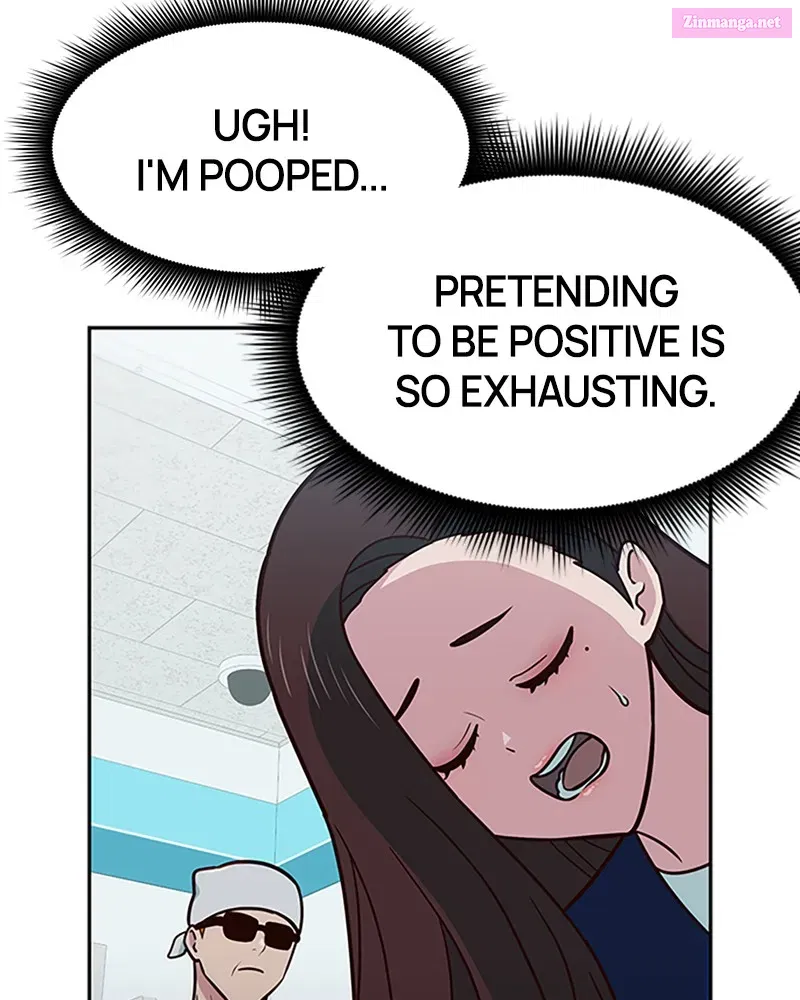My Virtual Godis a Teenage Girl Zinmanga X Chapter 30 Page 5