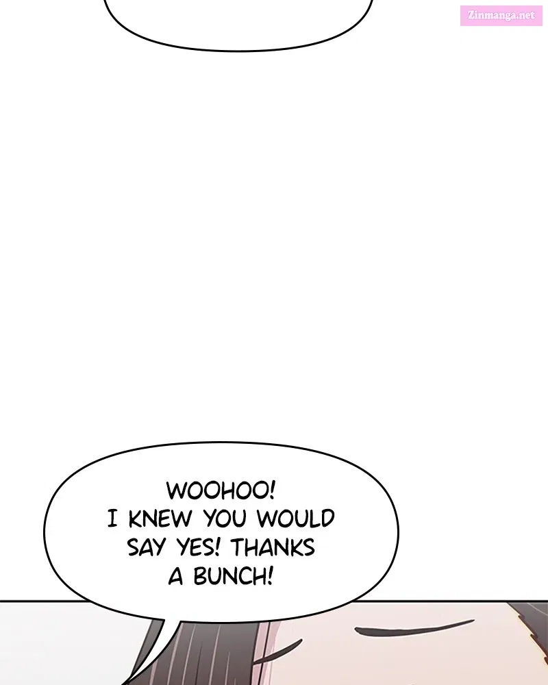 My Virtual Godis a Teenage Girl Zinmanga X Chapter 30 Page 46