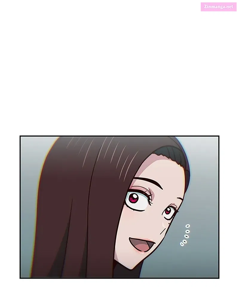 My Virtual Godis a Teenage Girl Zinmanga X Chapter 30 Page 59