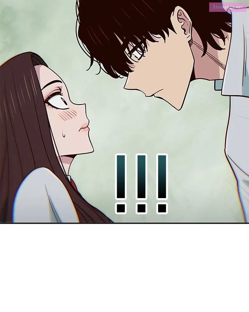 My Virtual Godis a Teenage Girl Zinmanga X Chapter 30 Page 70