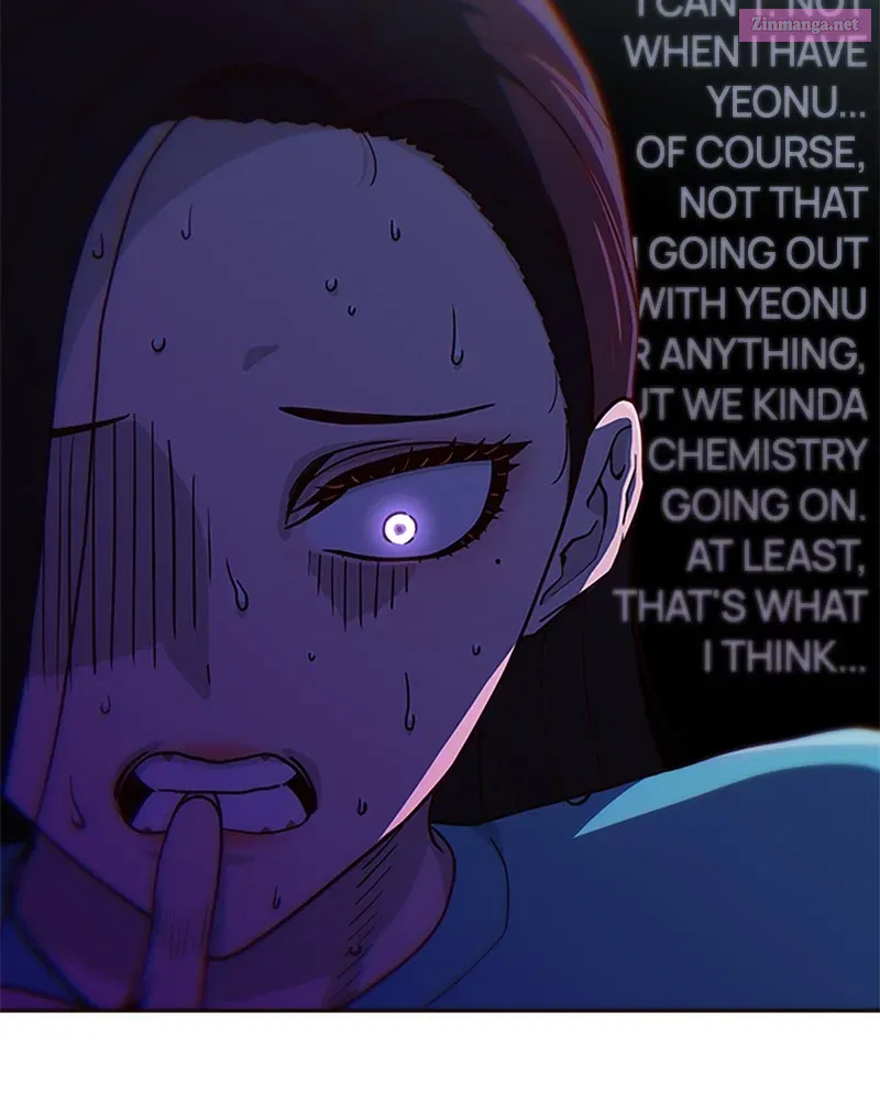 My Virtual Godis a Teenage Girl Zinmanga X Chapter 30 Page 104