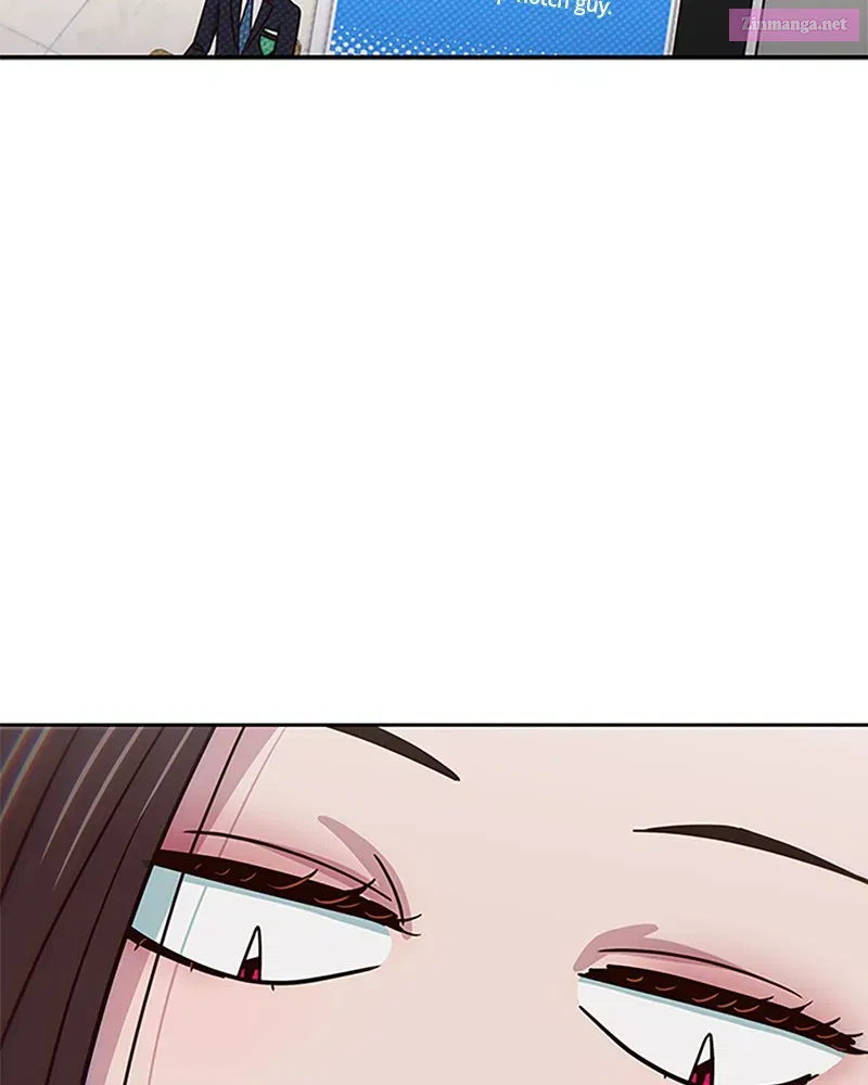 My Virtual Godis a Teenage Girl Zinmanga X Chapter 30 Page 118