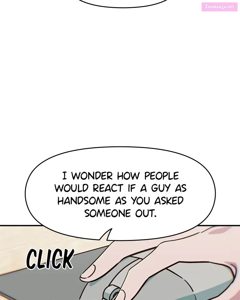 My Virtual Godis a Teenage Girl Zinmanga X Chapter 30 Page 131