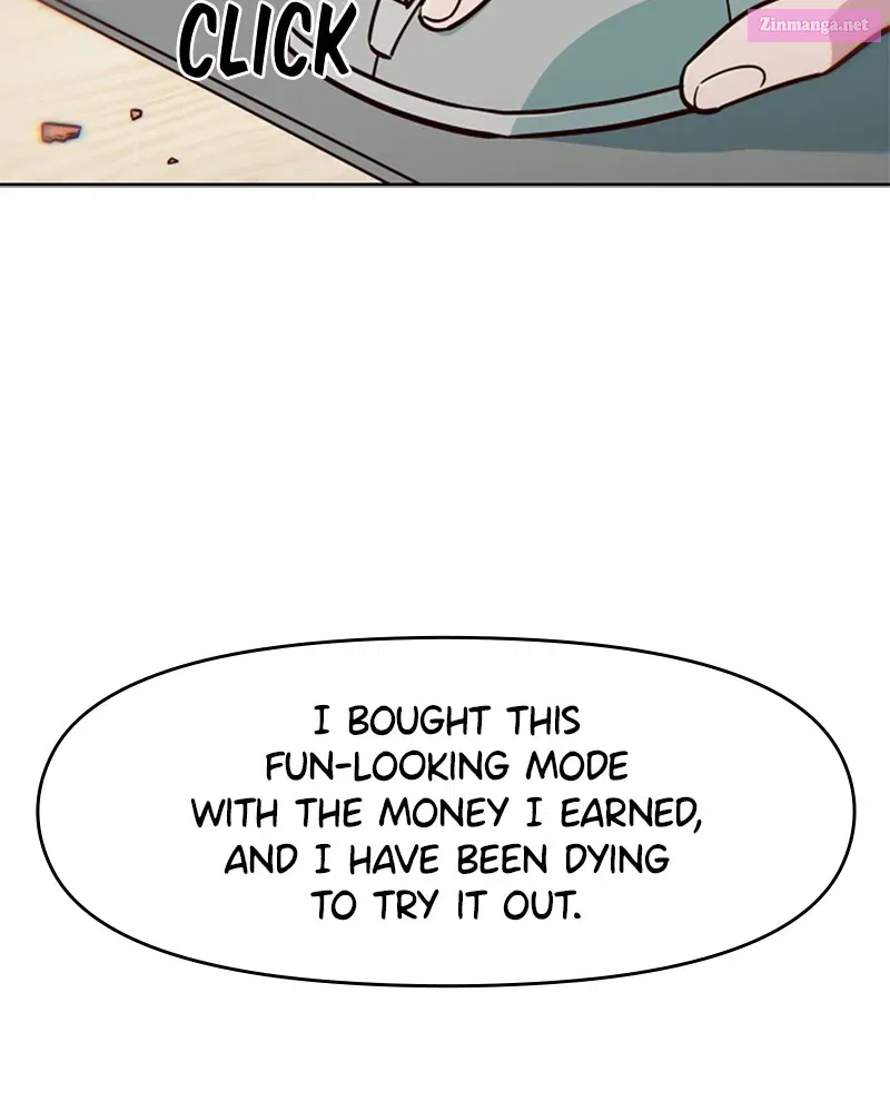 My Virtual Godis a Teenage Girl Zinmanga X Chapter 30 Page 132