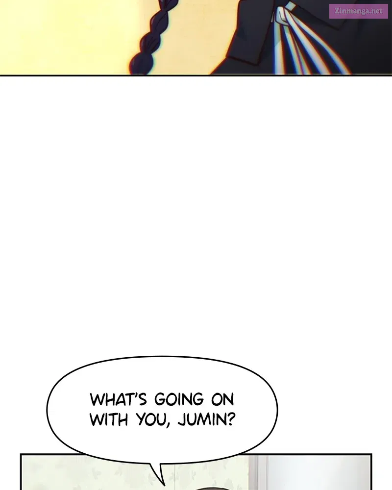 My Virtual Godis a Teenage Girl Zinmanga X Chapter 29 Page 15