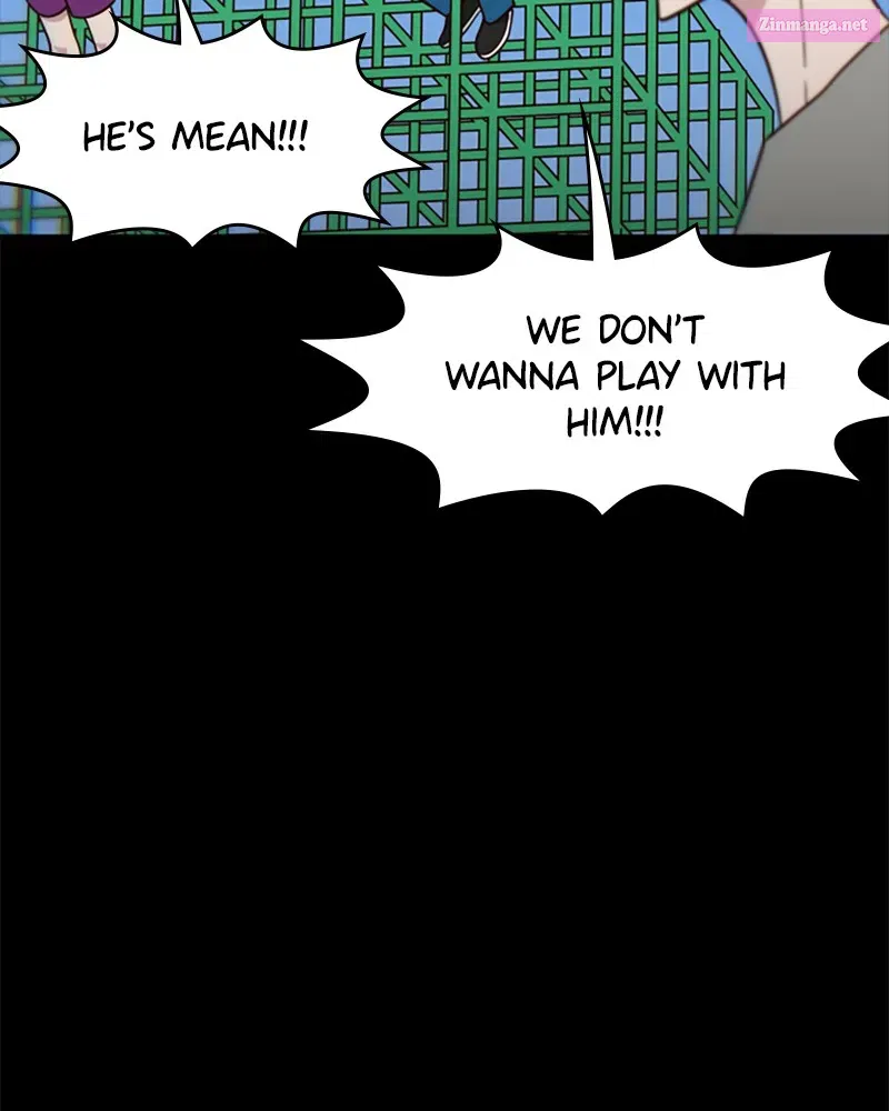 My Virtual Godis a Teenage Girl Zinmanga X Chapter 29 Page 47