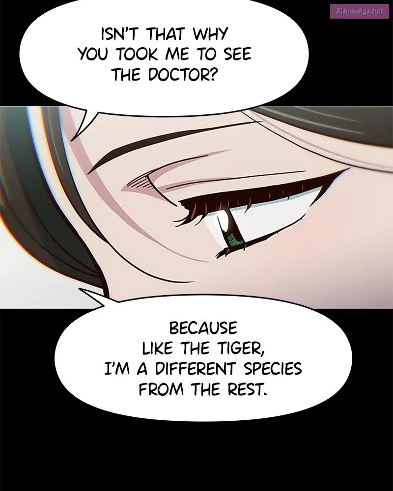 My Virtual Godis a Teenage Girl Zinmanga X Chapter 29 Page 56