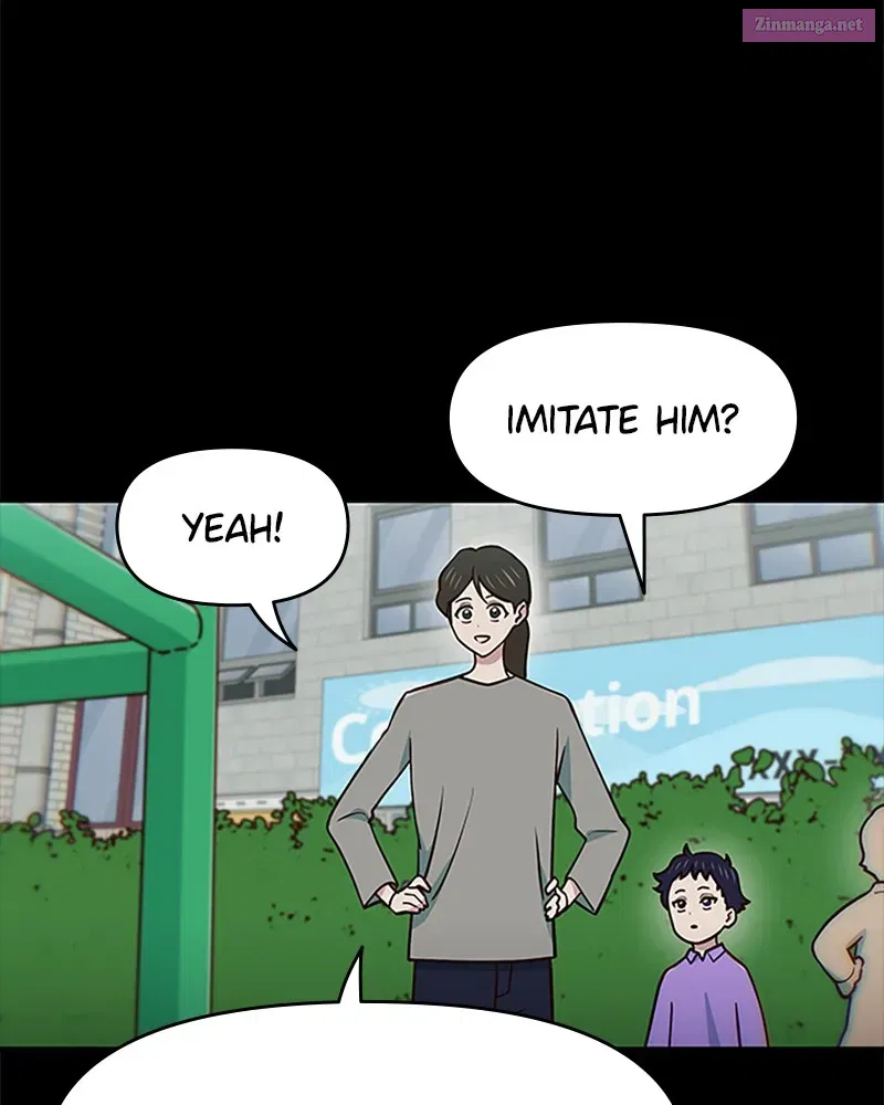 My Virtual Godis a Teenage Girl Zinmanga X Chapter 29 Page 61