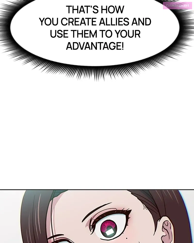 My Virtual Godis a Teenage Girl Zinmanga X Chapter 29 Page 69