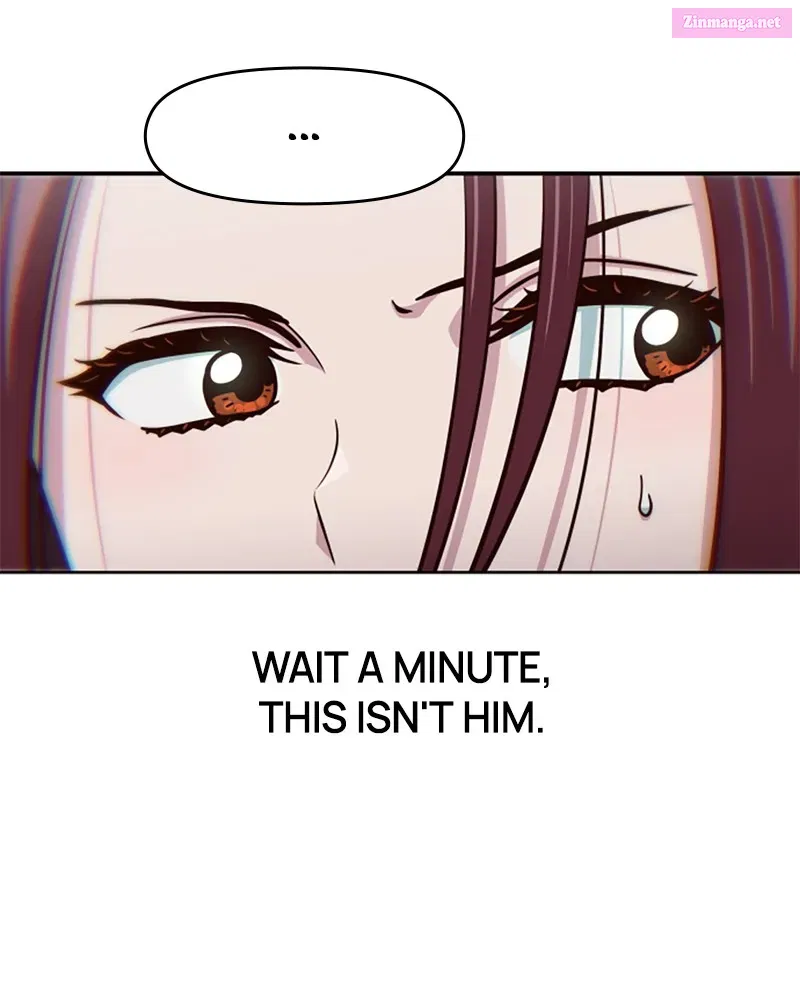 My Virtual Godis a Teenage Girl Zinmanga X Chapter 29 Page 99