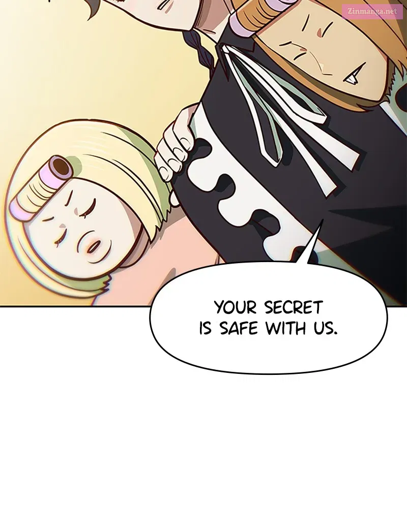My Virtual Godis a Teenage Girl Zinmanga X Chapter 29 Page 118