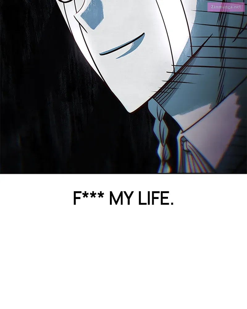 My Virtual Godis a Teenage Girl Zinmanga X Chapter 29 Page 121