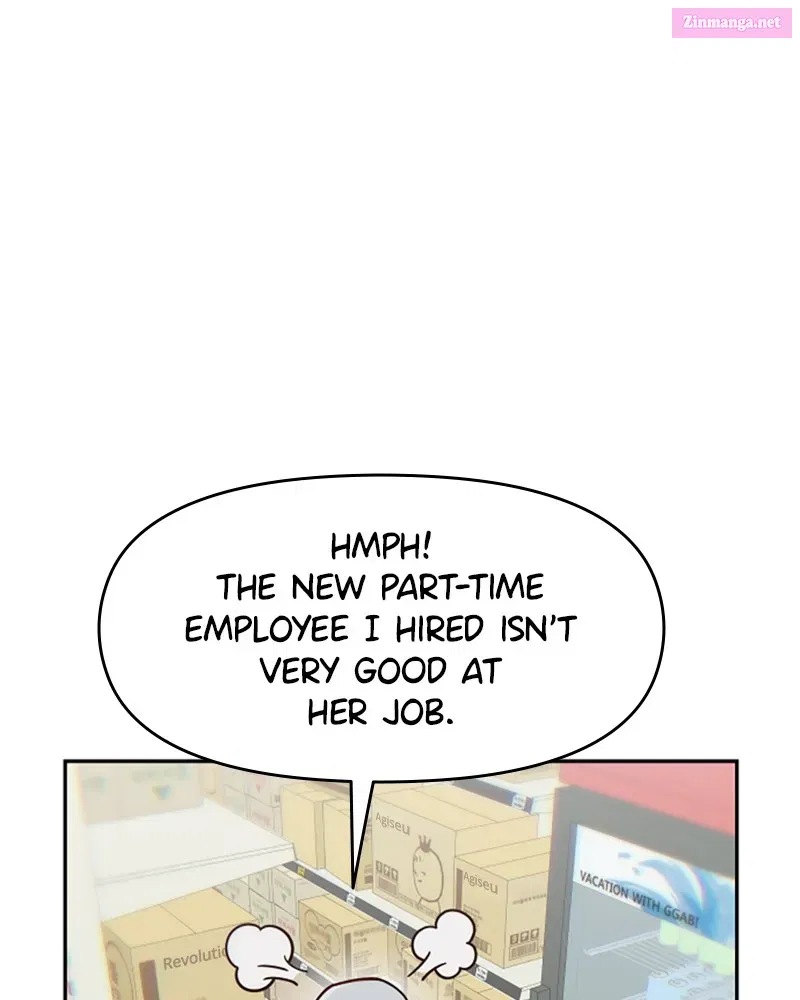 My Virtual Godis a Teenage Girl Zinmanga X Chapter 29 Page 128