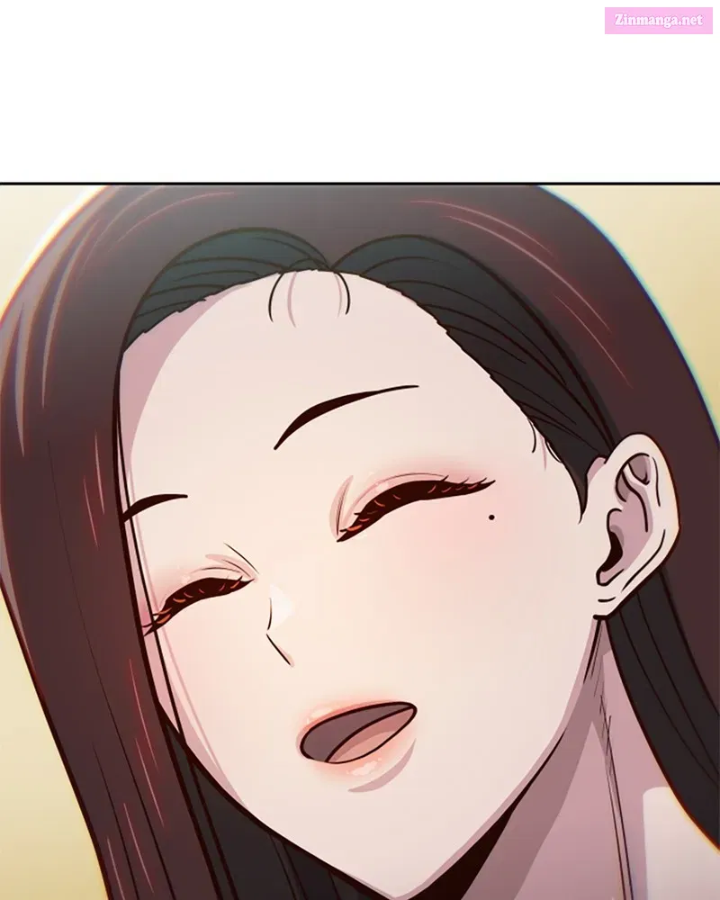My Virtual Godis a Teenage Girl Zinmanga X Chapter 29 Page 136