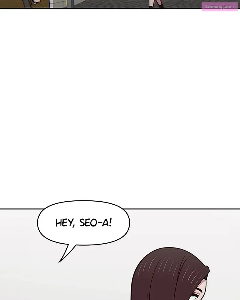 My Virtual Godis a Teenage Girl Zinmanga X Chapter 28 Page 3
