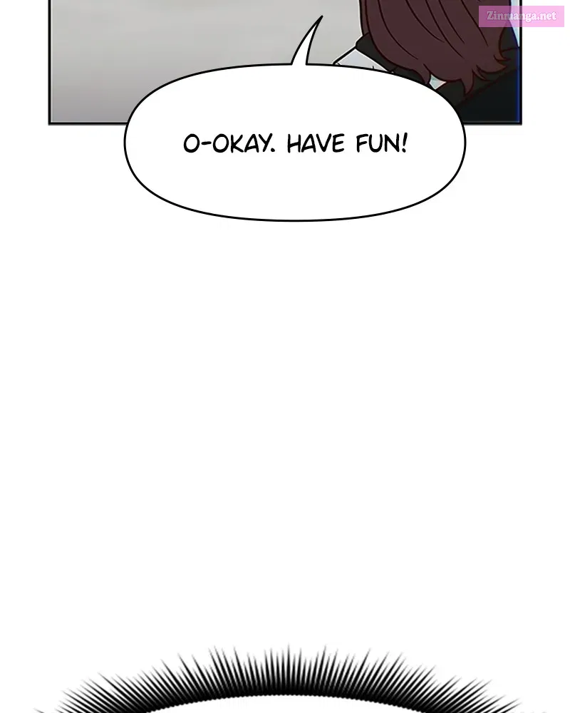 My Virtual Godis a Teenage Girl Zinmanga X Chapter 28 Page 9